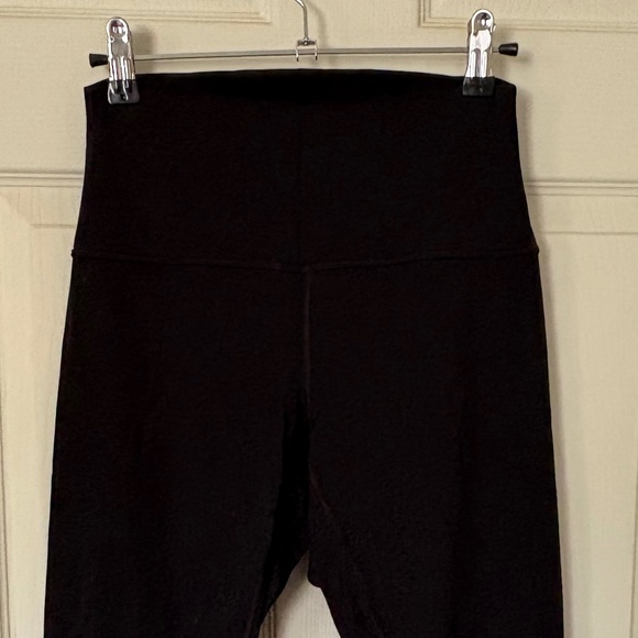 CRZ Yoga Butter Luxe Crop Leggings - Picture 1 of 2